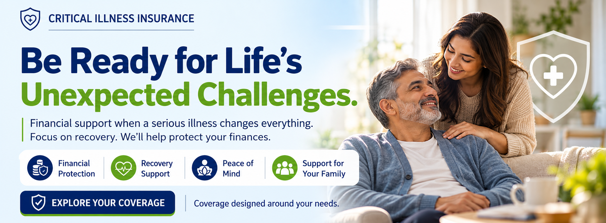 critical illness insurance