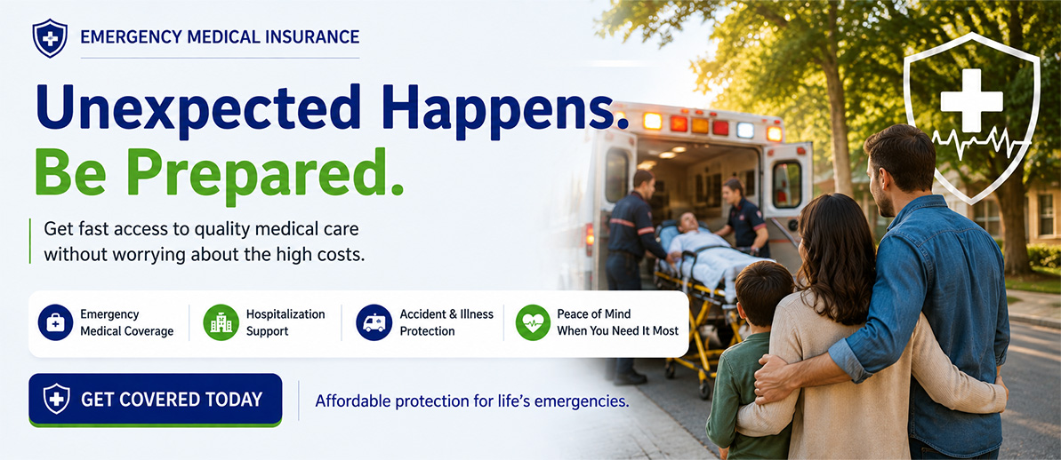  Emergency medical insurance broker covermyfuture