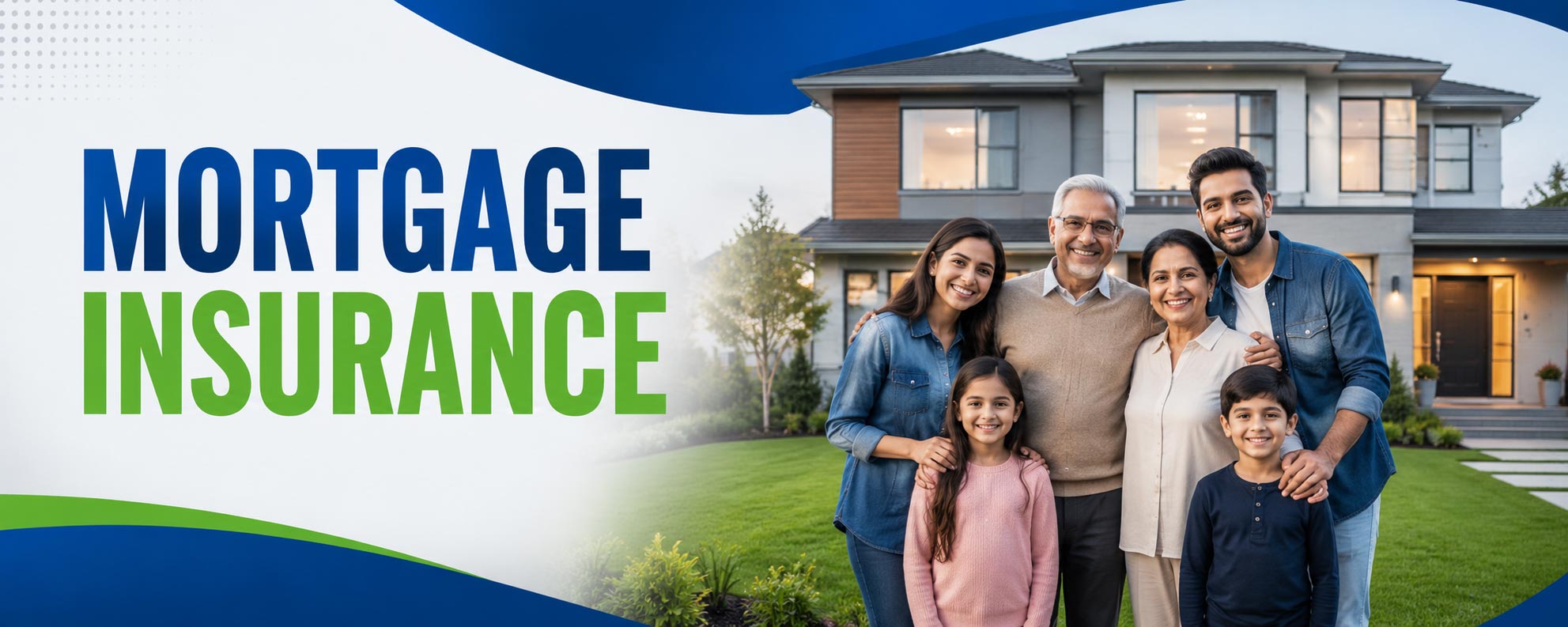 Mortgage Insurance