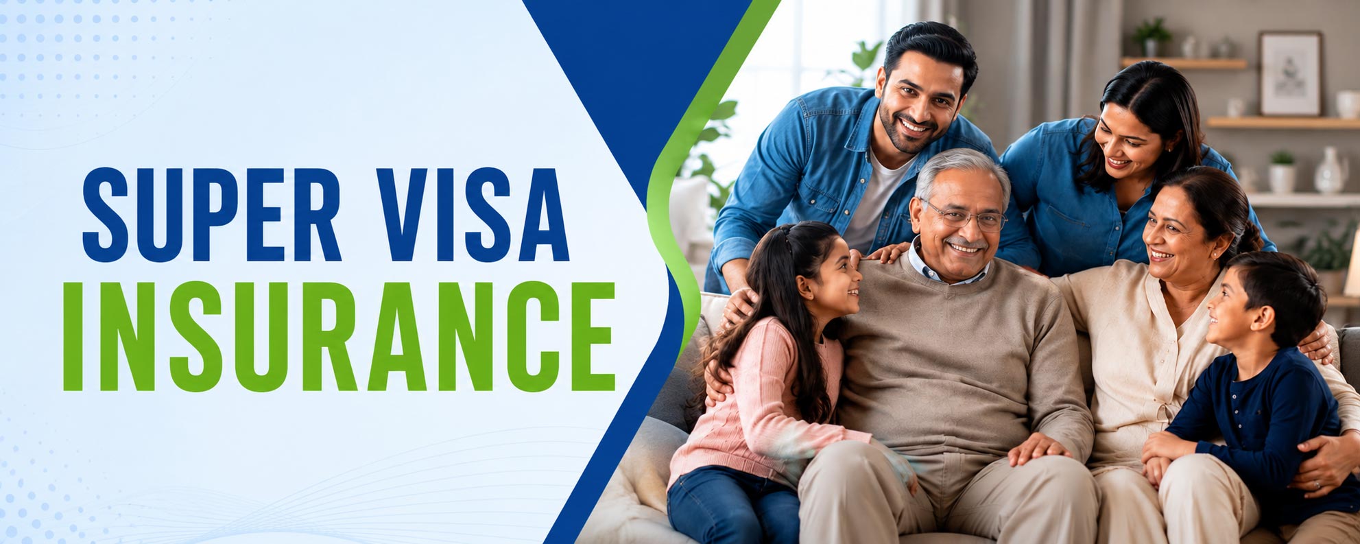 Super Visa Insurance