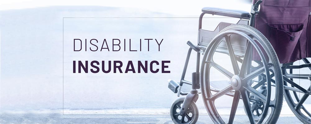 Disability Insurance